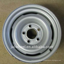 Colorea los bordes del coche de skoda 15 &quot;